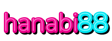 hanabi88 — logo kanal