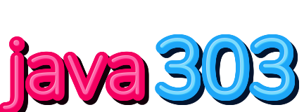 java303 — logo kanal