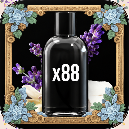 x88 — mitra unggulan