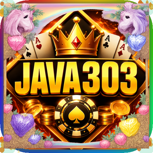 java303 — mitra unggulan